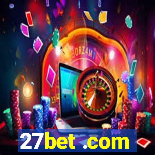 27bet .com